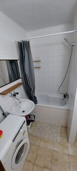 1.izb. byt s balkónom, Zvolen širšie centrum , investícia