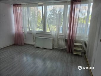 RADO | Na prenájom administratívny priestor, 20 m2, Považská