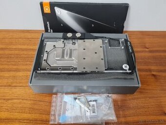 Blok EK Vector Strix RTX2080RGB s backpl. (Strix 2070,2080)