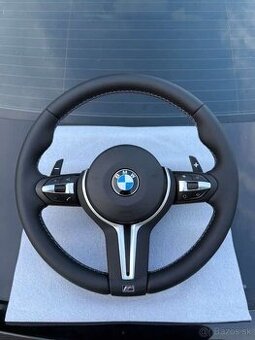 Bmw M volant - 1