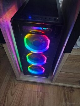 PC zostava / skrinka ASUS