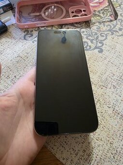 16 pro max 256gb - 1