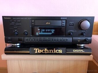 Technics RS DC 10