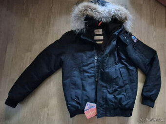 Parajumpers pánska zimná bunda