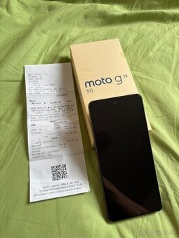 Motorola Moto g75 256gb
