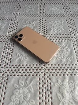 iPhone 11 Pro 64GB - Top stav