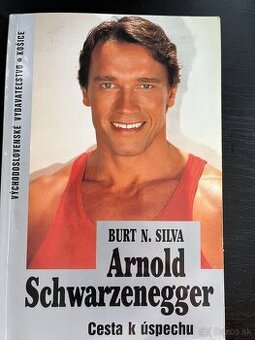 Knihy o Arnoldovi