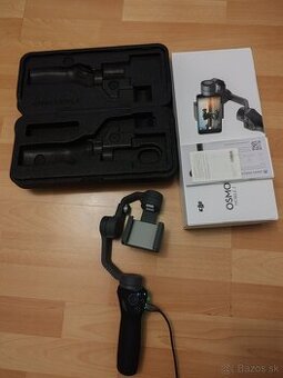 DJI Osmo mobile 2 - 1