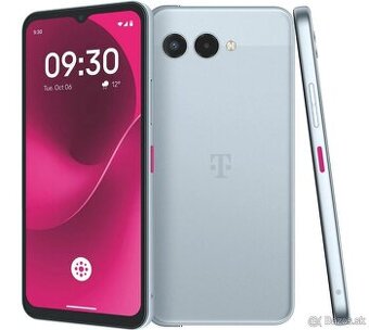 T PHONE 3 128GB Icy Silver NOVÝ NEROZBALENÝ - 1