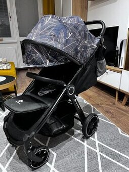 Športový kočík Petite&Mars Street 2