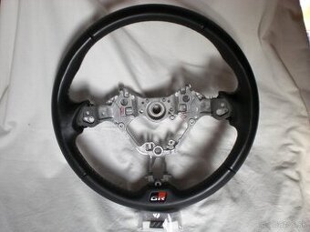 GT86/GR86/BRZ - volant