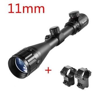 Nový Puškohľad 4-16x40