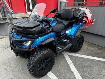 CFMOTO Gladiator X1000 T3B