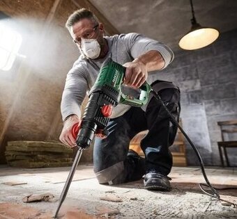 PARKSIDE®Vŕtacie a sekacie kladivo PBH 1050 D4 - 1