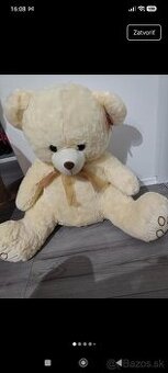 Plyšový medvedík