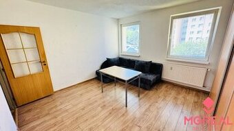 Na predaj 1 i byt 35 m2 v Partizánskom – Šípok - 1