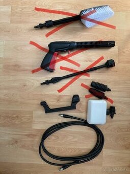 Bosch aquatak náhradné diely