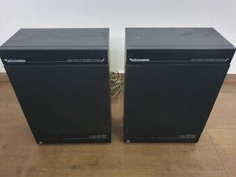 Predam Schneider 2700LS Reprobedne -VINTAGE