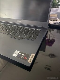 Lenovo Legion 5