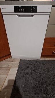 Umývačka riadu Philco 1r pouzivana/5r zaruka