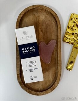 Larens Hydro Balance Face Cream - 1