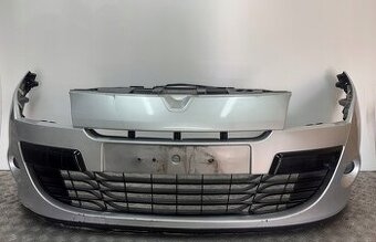 Renault Megane III 3 2008- predný nárazník