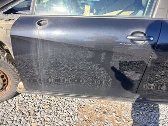 Seat leon predné ľavé dvere