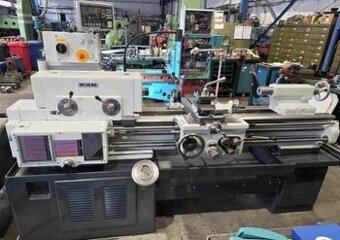 Rok výroby 2025, soustruh SV 18 RA/1000 po GO