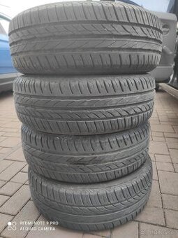 Letné pneumatiky Matador 185/60R15 88H XL