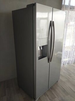 Americká chladnička Samsung