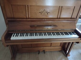 Klavír Laurenz Mayer Wien