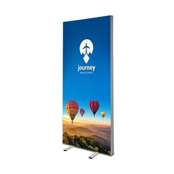 SVETELNÝ BOX OBOJSTRANNÝ 85X200CM v ponuke 2 kusy