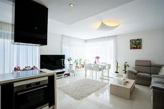 Predaj luxusneho  2 - izbového tehlového bytu, pri centre