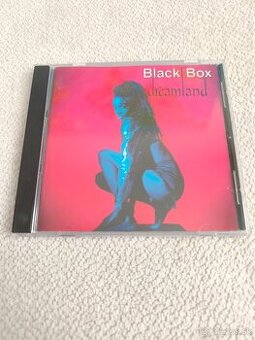 Black Box - Dreamland