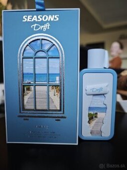 Riiffs seasons drift EDP 100ML