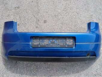 Zadný nárazník Golf 5
