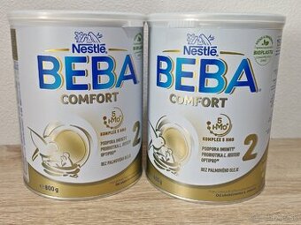 Beba comfort 2