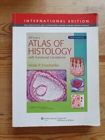Atlas of Histology