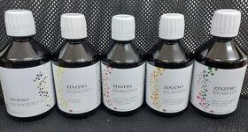 Super potravina Balance olej Omega-3 od Zinzino