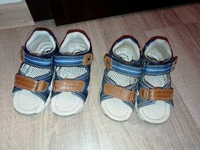 Sandálky Bobbi shoes - 1