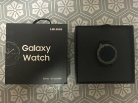Samsung Galaxy Watch 42 mm