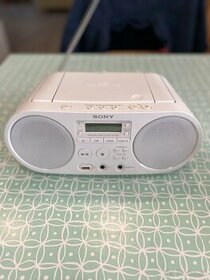 Sony Zs-ps50