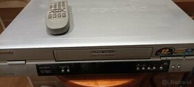 DVD Rekordér Panasonic - 1
