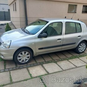 Renault  Clio 1.2 (55kw)
