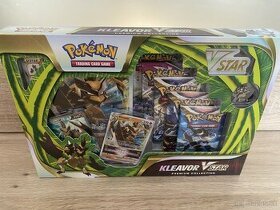 Pokémon Kleavor VSTAR Premium Collection - 1