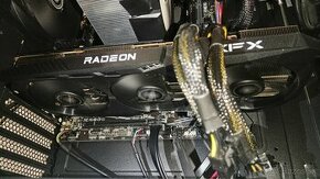 Radeon RX 6700 10GB GDDR6 v záruke s krabicou - 1