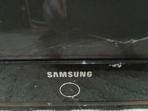 Lacno predám televízor zn. Samsung - 1