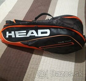 Tenisová taška HEAD Tour 6R Combi
