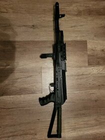 AK 74 ebb