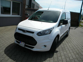 Ford Transit Connect 1,6TDCI 55MW. - 1